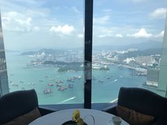 -天龙轩(香港丽思卡尔顿酒店)