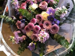 -杭州街角花屋花店(闻堰店)