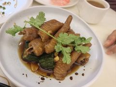 -松雅轩商务婚礼生日(同和店)