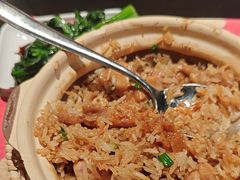 -华记煲仔华·煲仔饭(市桥易发店)