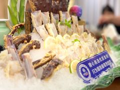 -尚海豆捞(乐虹坊店)