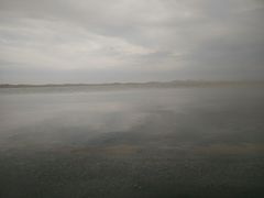 -青海湖仙女湾景区