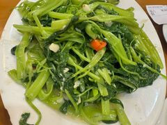 -煲煲掂风味煲仔饭餐厅(西区店)