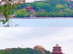 -颐和园
