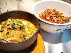 -回头食客-李久其家民间餐厅(望城金桥国际店)
