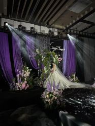 -Sugar苏格婚礼策划工作室