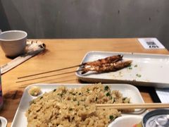 -木屋烧烤(龙湖天街店)