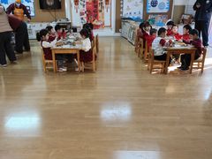-北京市朝阳区阳光起点幼儿园(东坝园)
