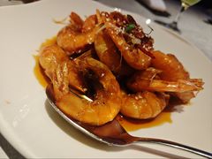 -上和臻品中国菜(花园街店)