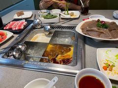-海底捞火锅(杭州滨江九宜城店)