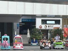 -壹海城ONE MALL