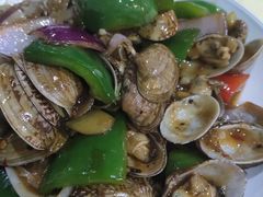 -老字号蛇口德记烧腊饭店·海鲜加工