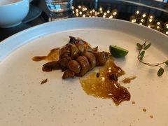 -杭州临平万丽酒店·万丽轩中餐厅