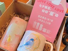 -星巴克(佛山顺德大融城店)
