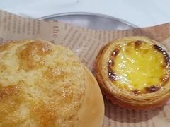 -香港深仔记茶餐厅(东门店)