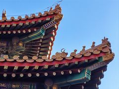 -历代帝王庙博物馆