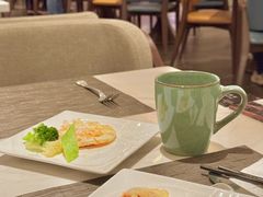 -深圳彭年万丽酒店