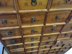 -五观堂素食(新华路店)
