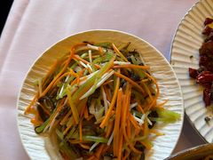 -龙门阵茶屋川菜馆(武康路店)