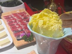 -欠火锅·水牛毛肚·团建聚餐·生日宴(何山路店)