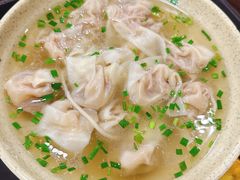 -李记清真馆(打钉巷店)