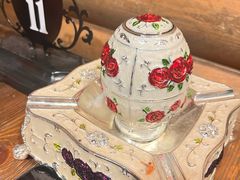 -卢布里西餐厅(总店)