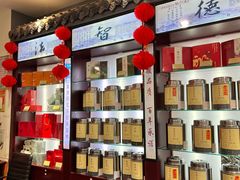 -北京张一元茶庄(黑龙江省旗舰店)