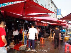 大堂-京深海鲜市场(光彩路店)