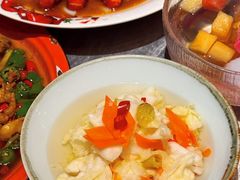 -川香鼎盛·川府家宴商务宴请(市桥富华总店)