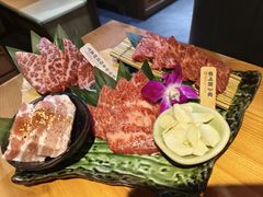 -丸藏和牛烧肉专门店(园区师惠坊店)