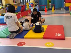 -妙拓思MUTUUS少儿体能馆(赛银国际店)