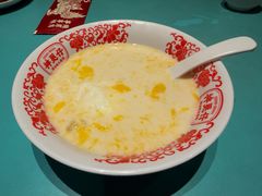 潮汕夜豆浆-神更仔·潮汕魂大排档(汉口路店)