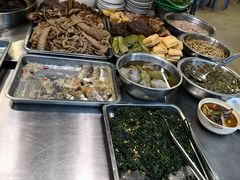 -长平老姿娘夜粥(平东一街店)