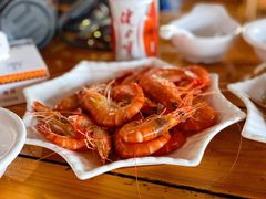 -蓝湾碧波·老字号·疍家非遗海上餐厅
