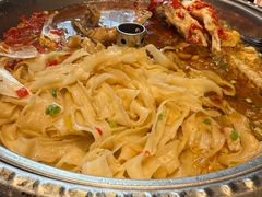 -江南婆婆(车墩店)