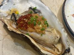 -金太阳海鲜烧烤·本地人餐厅(星海公园店)