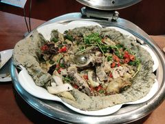 -聚春园自助餐厅(东街口店)