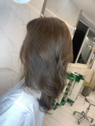 -潘多拉Hairsalon