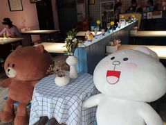 -友达面馆(二七南路店)