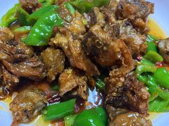 -超越海鲜屋(飞龙物业店)