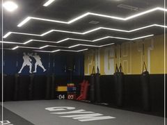 -成杰格斗·拳击·柔术·防身术(建设路店)