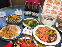 -40号厦门海鲜大排档(中山路店)