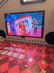 -MELAND CLUB亲子乐园·派对·餐厅(北京芳圆里ID MALL店)