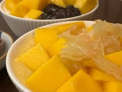 -小团圆糖水铺(襄阳南路店)