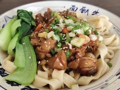 -日日鲜自助餐厅(小公园店)