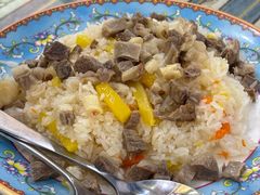 -阿吾丹的烤羊·新疆菜·抓饭·拌面(乌尔禾店)