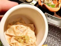 汤叶刺身-敦煌神画 (三十三城店)