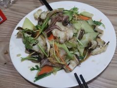 -隐厨·海鲜餐厅(恒通路店)