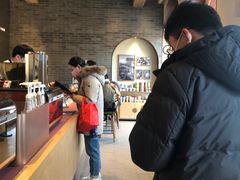 -星巴克臻选(北京前门大街店)