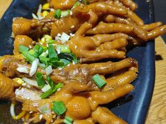 -猫姑娘大盘鸡(商城路店)